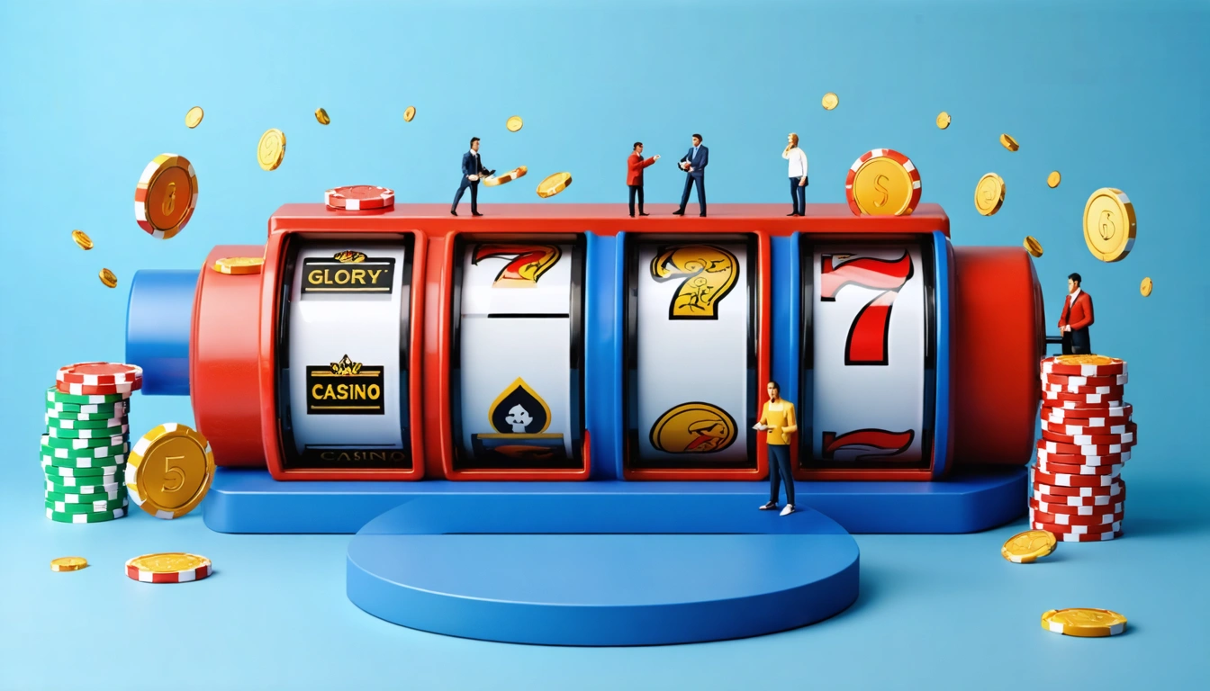 bonus Glory Casino