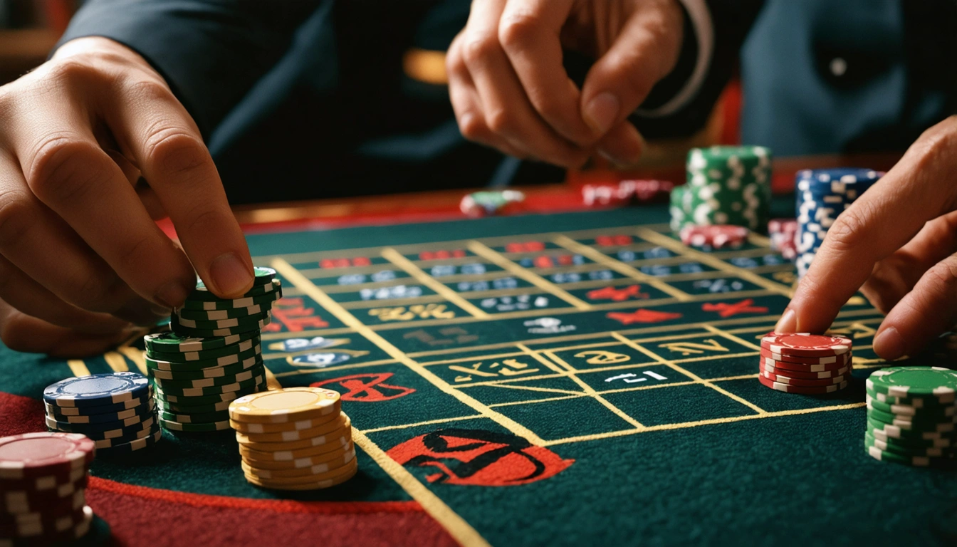 payments Glory Casino